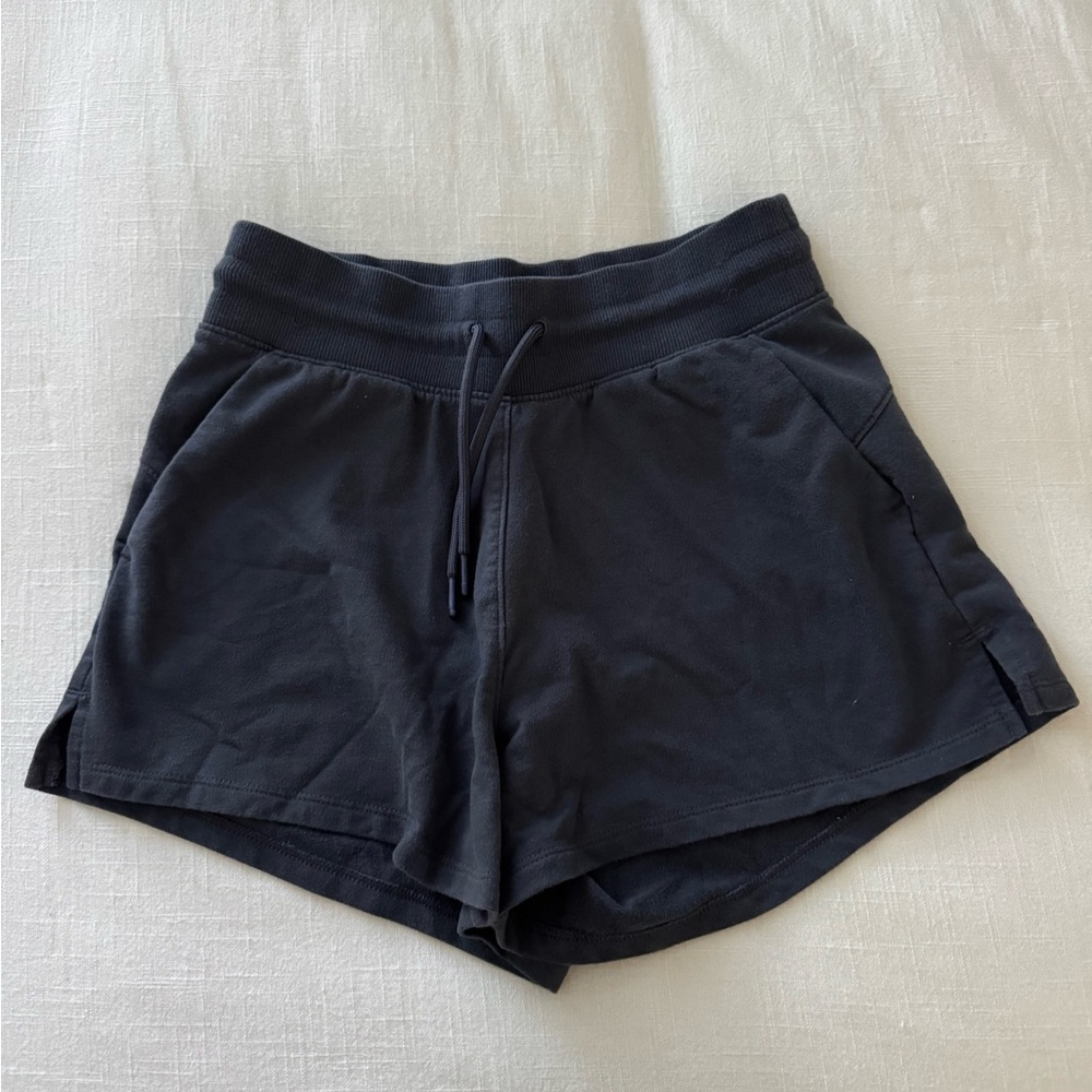 All in Motion shorts